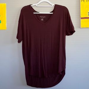 American eagle small soft and sexy T-shirt